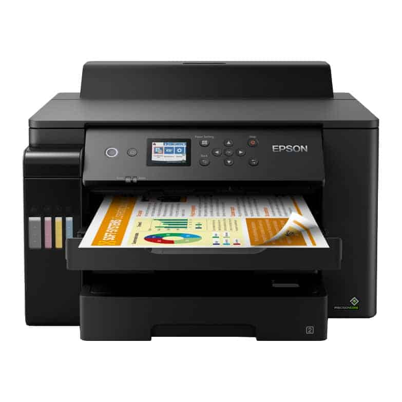 Epson EcoTank A3+ Colour USB/WiFi Printer